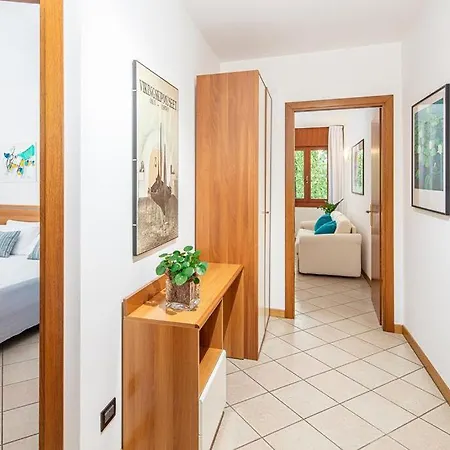 Cattel 公寓 比比翁