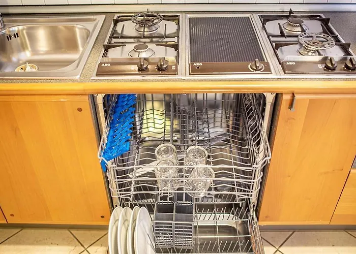 公寓 Cattel 比比翁