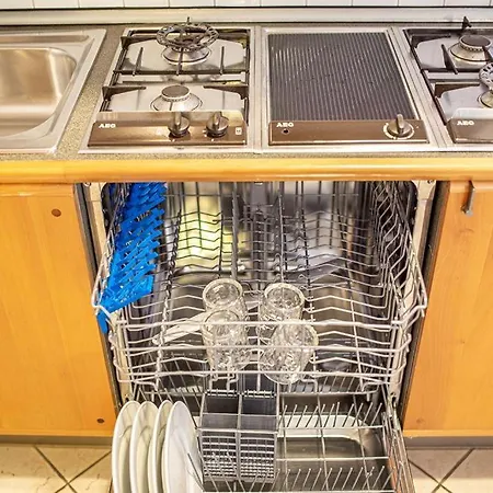 アパート Cattel ビビオーネ