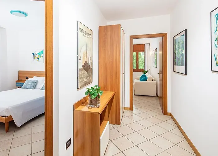 Cattel Lejlighed Bibione